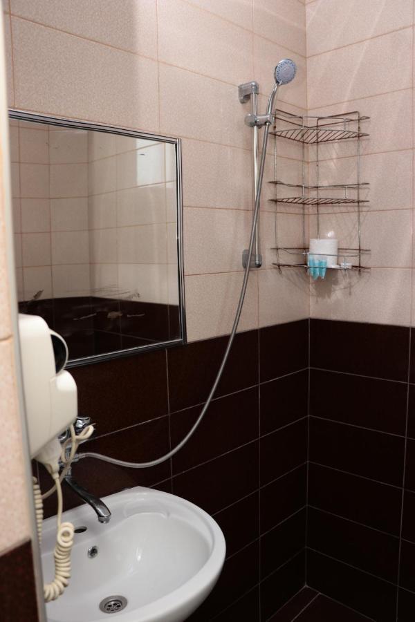 Hotel Smile Kobuleti Zimmer foto