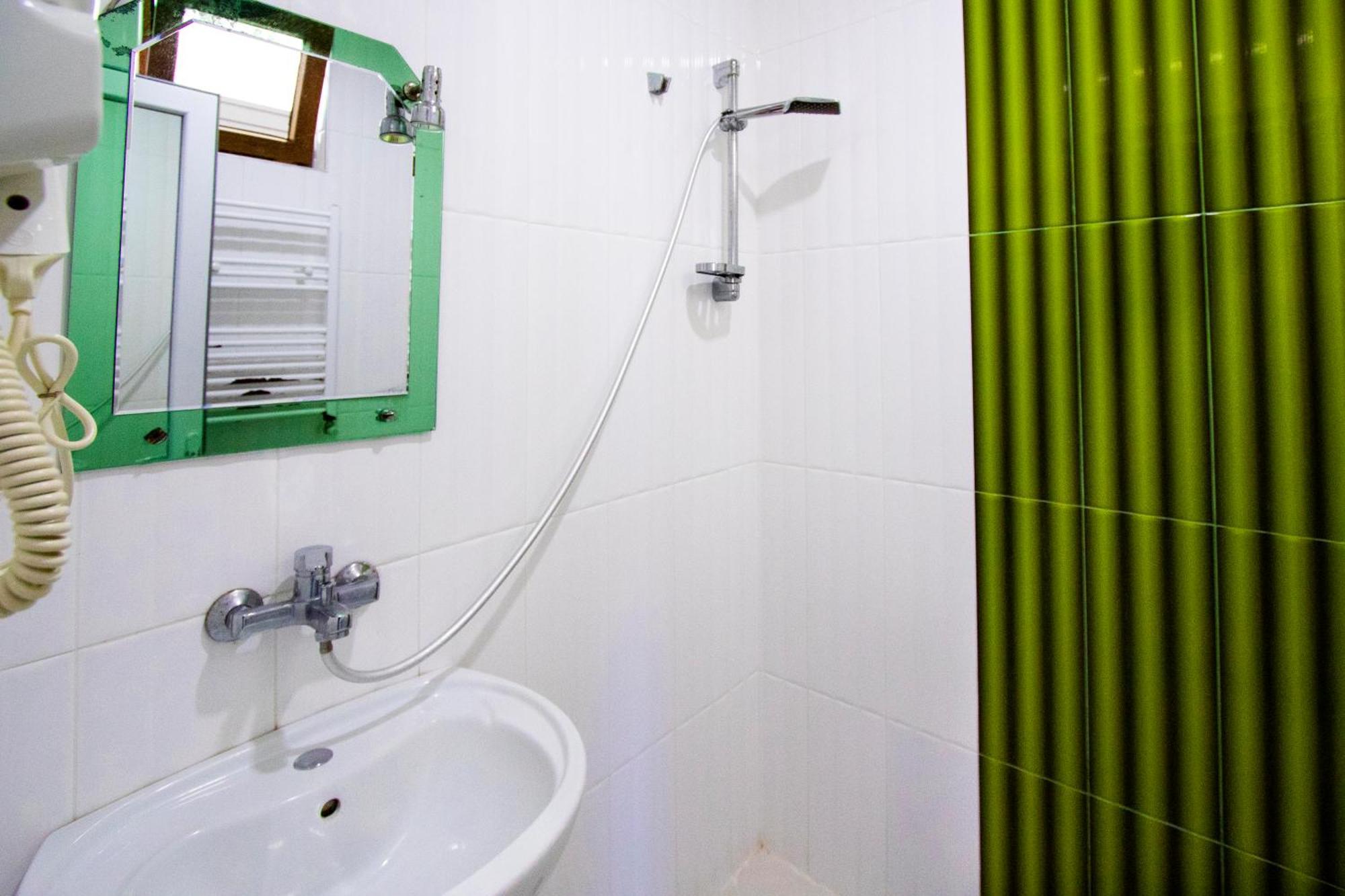 Hotel Smile Kobuleti Exterior foto